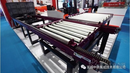 2019亞洲冷鏈展圓滿落幕,中鼎集成冷鏈物流閃耀綻放!